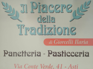 IL PIACERE DELLA TRADIZIONE panetteria pasticceria